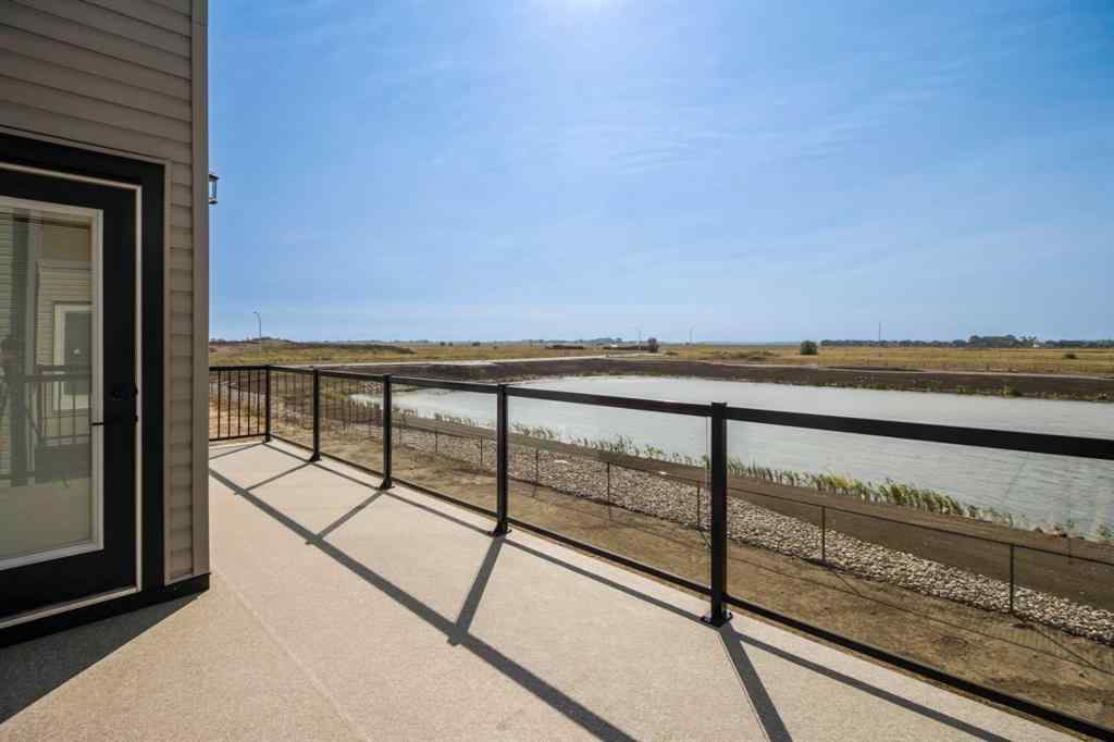 MLS® A2244498 - 4606 31 Avenue S in Discovery Lethbridge, Residential