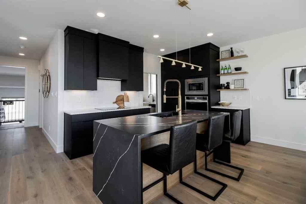 MLS® A2244498 - 4606 31 Avenue S in Discovery Lethbridge, Residential