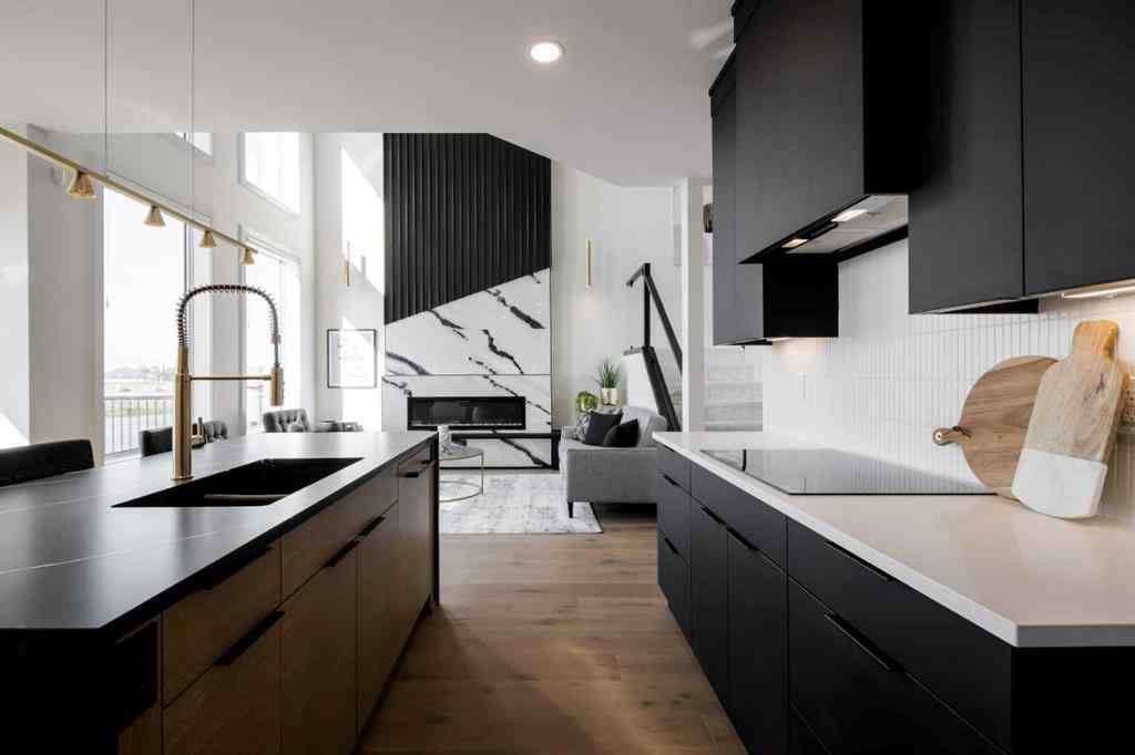 MLS® A2244498 - 4606 31 Avenue S in Discovery Lethbridge, Residential