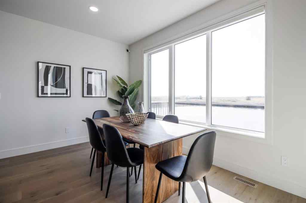 MLS® A2244498 - 4606 31 Avenue S in Discovery Lethbridge, Residential