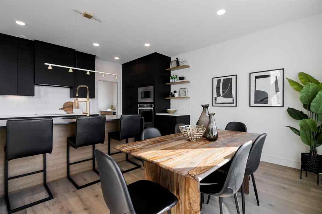MLS® A2244498 - 4606 31 Avenue S in Discovery Lethbridge, Residential