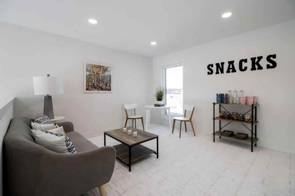MLS® A2244498 - 4606 31 Avenue S in Discovery Lethbridge, Residential