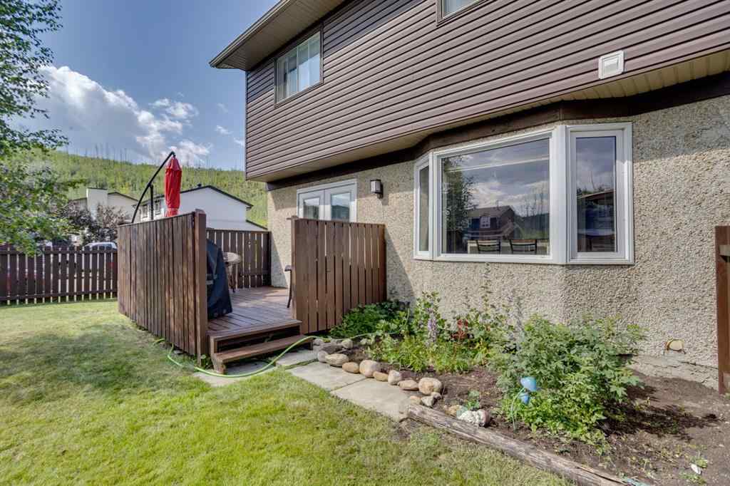 MLS® A2244500 - 156 Grayling Crescent  in Grayling Terrace Fort McMurray, Residential