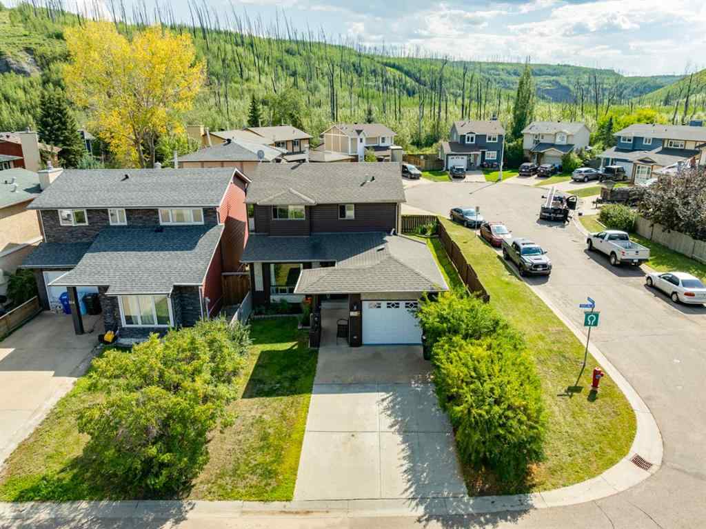 MLS® A2244500 - 156 Grayling Crescent  in Grayling Terrace Fort McMurray, Residential