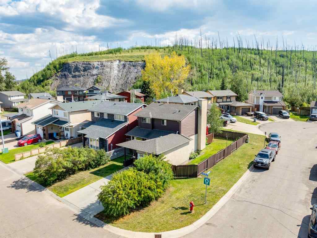 MLS® A2244500 - 156 Grayling Crescent  in Grayling Terrace Fort McMurray, Residential