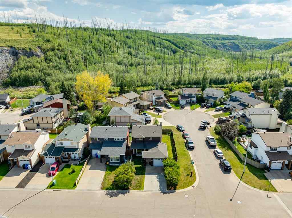 MLS® A2244500 - 156 Grayling Crescent  in Grayling Terrace Fort McMurray, Residential
