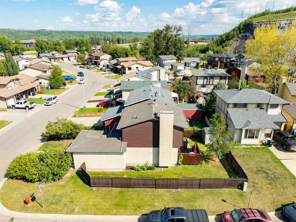 MLS® A2244500 - 156 Grayling Crescent  in Grayling Terrace Fort McMurray, Residential
