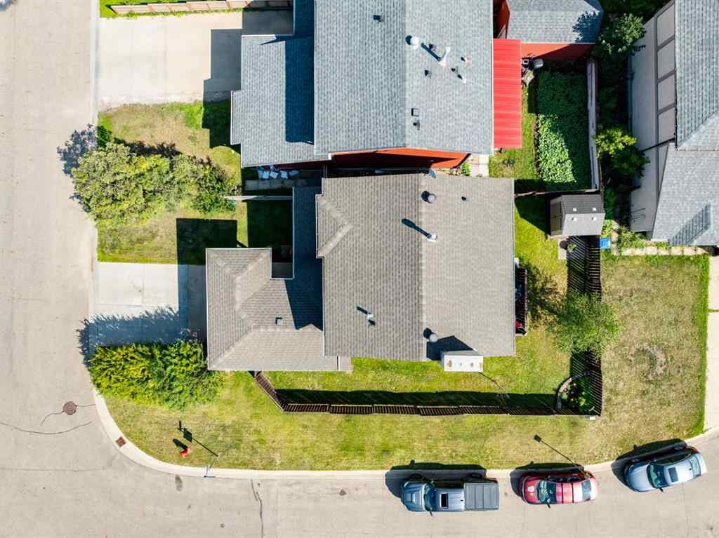 MLS® A2244500 - 156 Grayling Crescent  in Grayling Terrace Fort McMurray, Residential