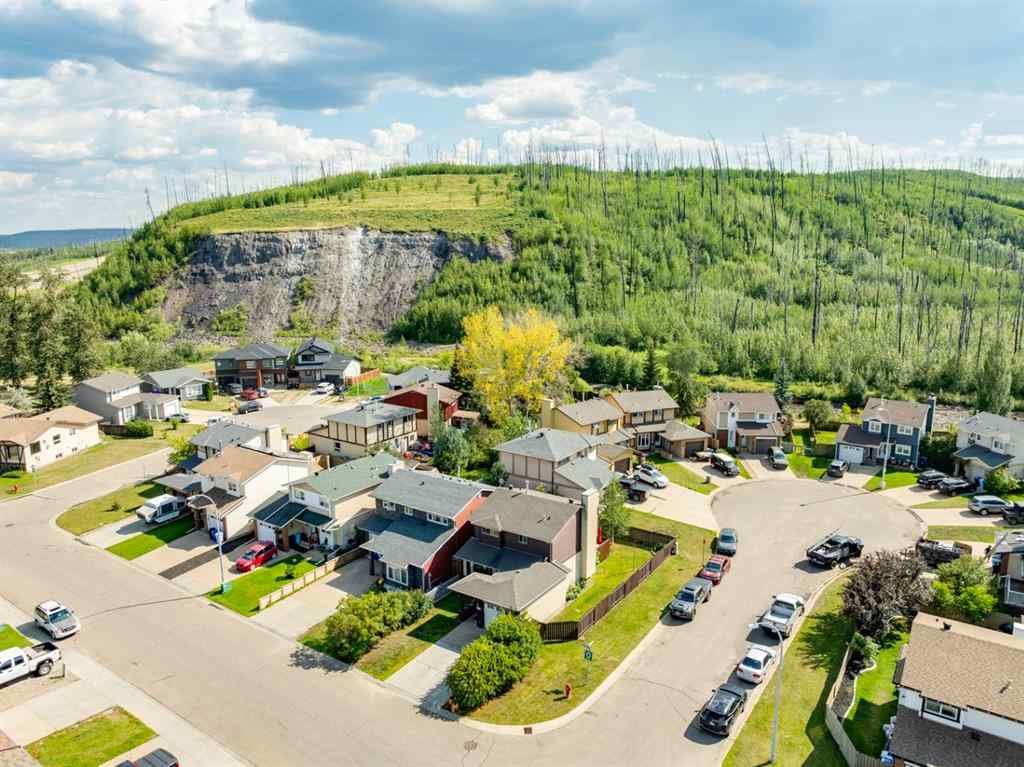 MLS® A2244500 - 156 Grayling Crescent  in Grayling Terrace Fort McMurray, Residential