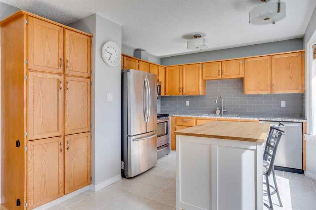 MLS® A2244500 - 156 Grayling Crescent  in Grayling Terrace Fort McMurray, Residential