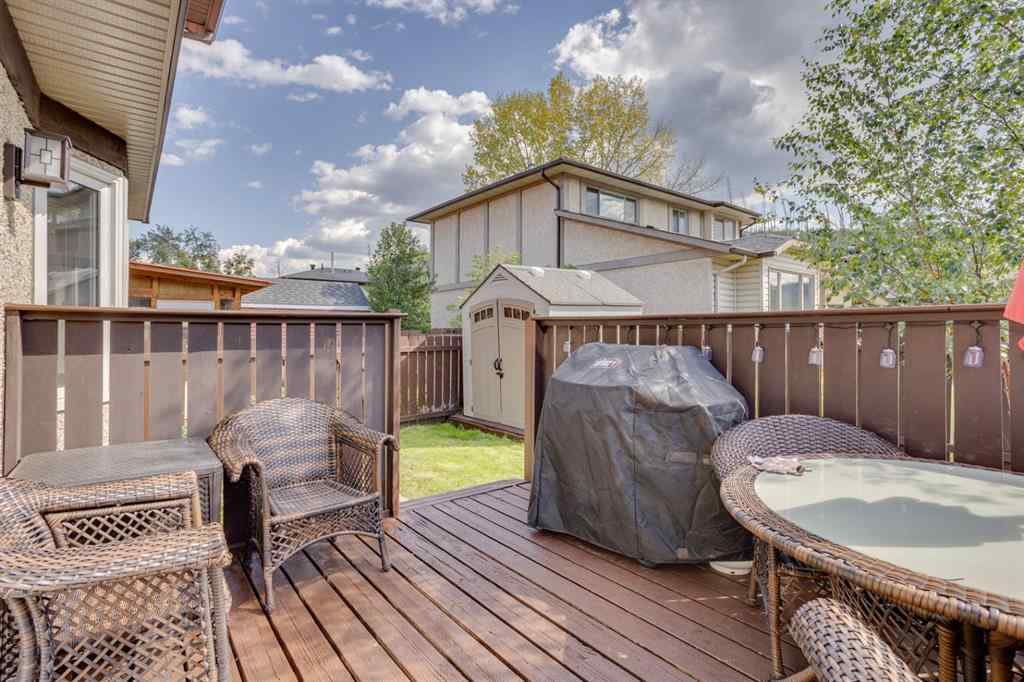 MLS® A2244500 - 156 Grayling Crescent  in Grayling Terrace Fort McMurray, Residential