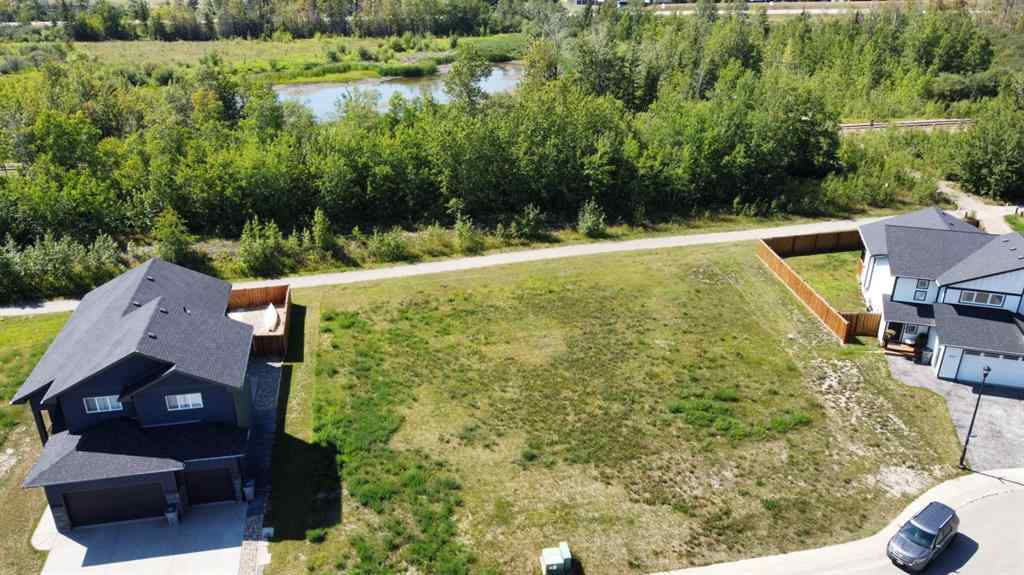 MLS® A2244506 - 5922 91 Street  in Summerside Grande Prairie, Land