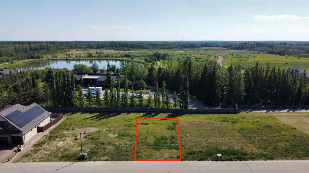MLS® A2244507 - 8833 60 Avenue  in Summerside Grande Prairie, Land