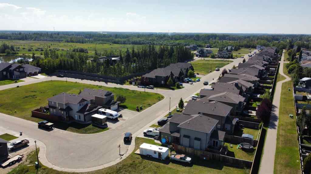 MLS® A2244507 - 8833 60 Avenue  in Summerside Grande Prairie, Land
