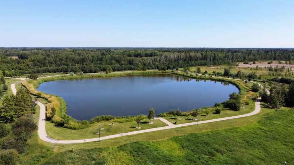 MLS® A2244507 - 8833 60 Avenue  in Summerside Grande Prairie, Land