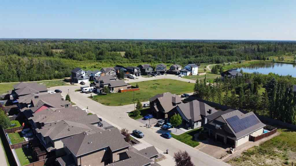 MLS® A2244507 - 8833 60 Avenue  in Summerside Grande Prairie, Land