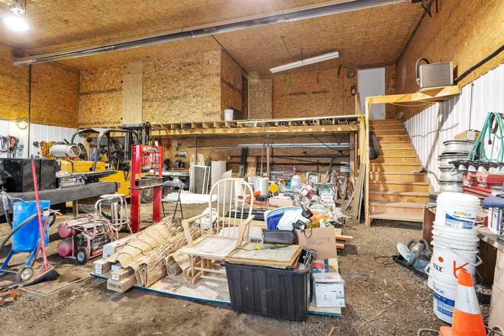 MLS® A2244510 - 372079 Range Road 6-3   in NONE Rural Clearwater County, Residential