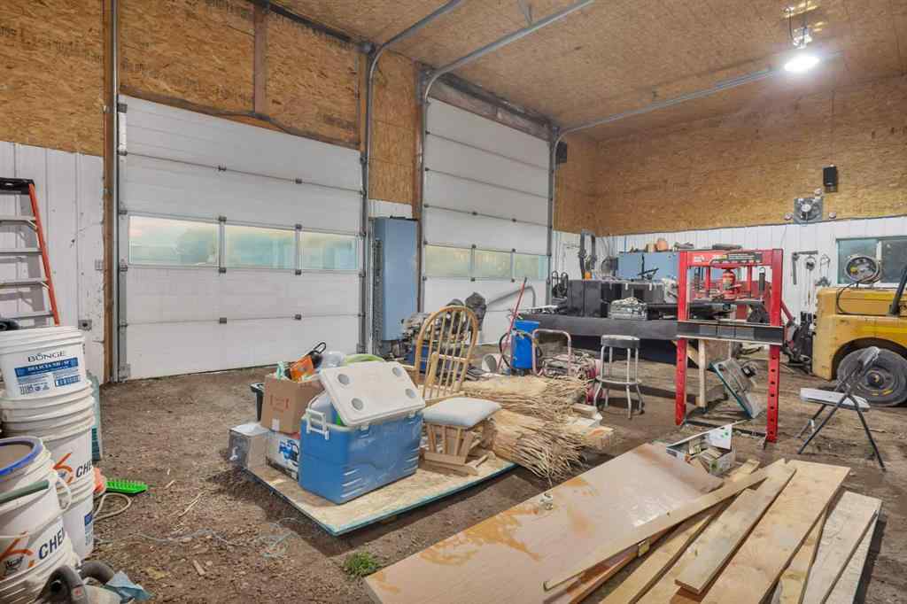MLS® A2244510 - 372079 Range Road 6-3   in NONE Rural Clearwater County, Residential