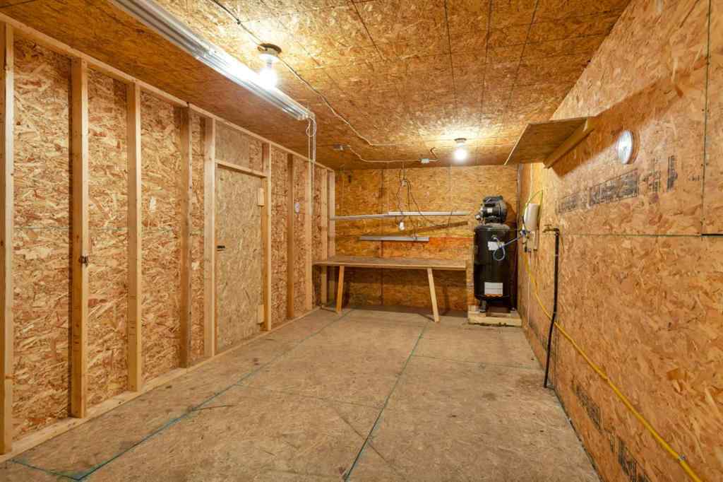 MLS® A2244510 - 372079 Range Road 6-3   in NONE Rural Clearwater County, Residential