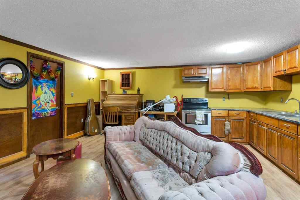 MLS® A2244510 - 372079 Range Road 6-3   in NONE Rural Clearwater County, Residential