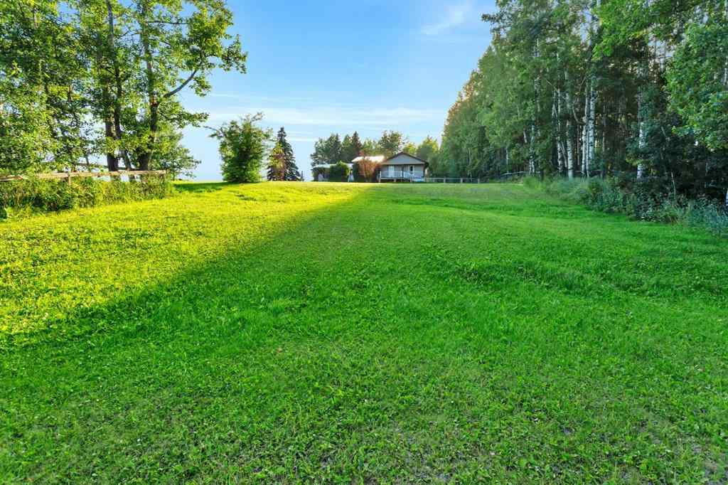 MLS® A2244510 - 372079 Range Road 6-3   in NONE Rural Clearwater County, Residential