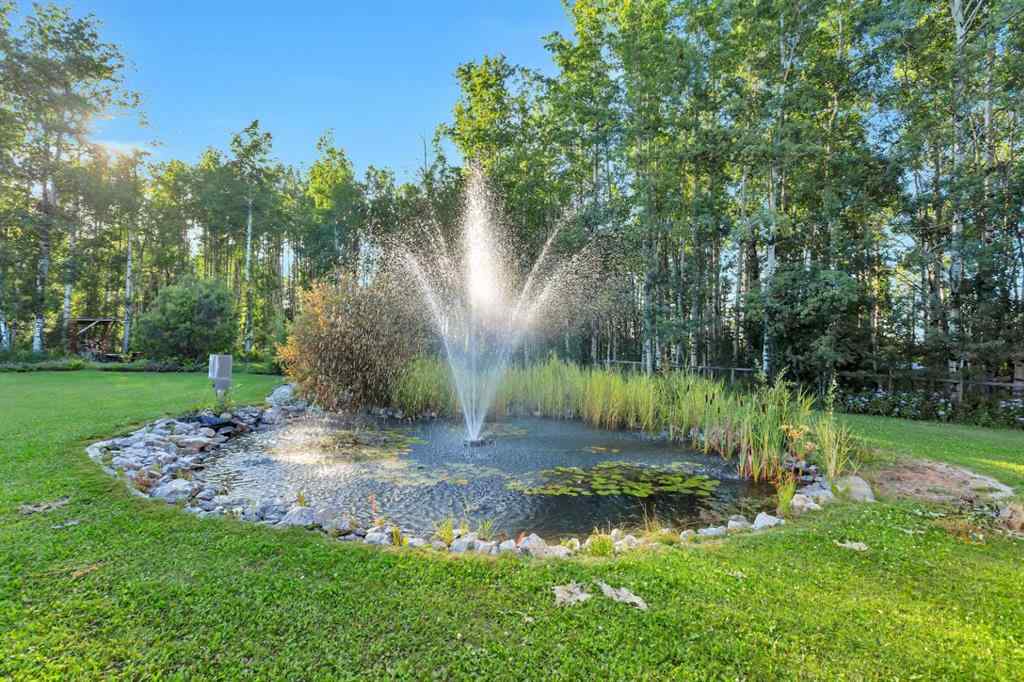 MLS® A2244510 - 372079 Range Road 6-3   in NONE Rural Clearwater County, Residential