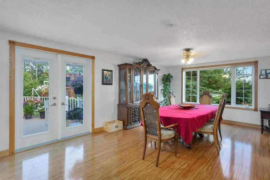 MLS® A2244510 - 372079 Range Road 6-3   in NONE Rural Clearwater County, Residential