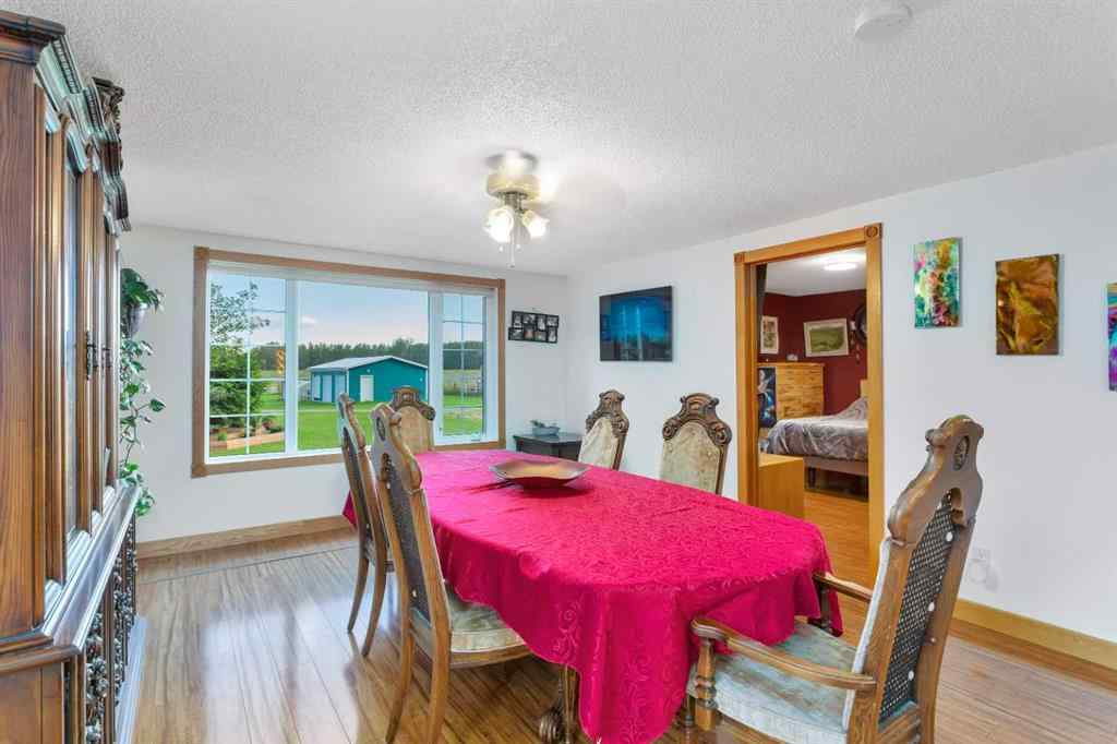 MLS® A2244510 - 372079 Range Road 6-3   in NONE Rural Clearwater County, Residential