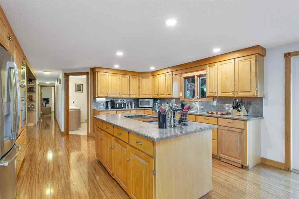 MLS® A2244510 - 372079 Range Road 6-3   in NONE Rural Clearwater County, Residential