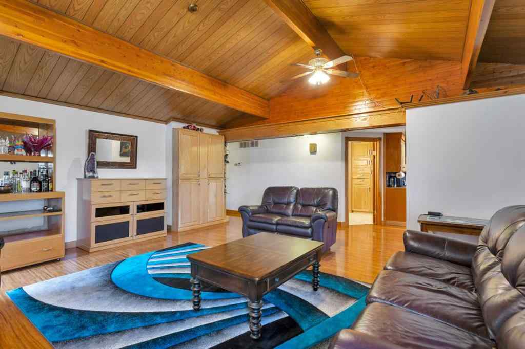 MLS® A2244510 - 372079 Range Road 6-3   in NONE Rural Clearwater County, Residential