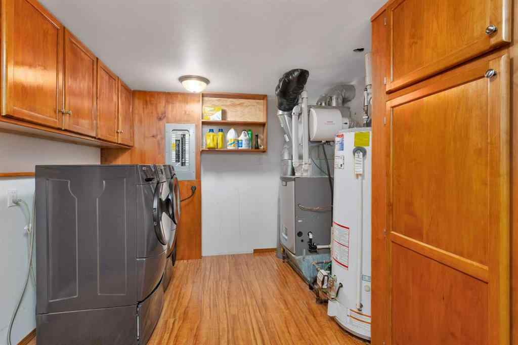 MLS® A2244510 - 372079 Range Road 6-3   in NONE Rural Clearwater County, Residential