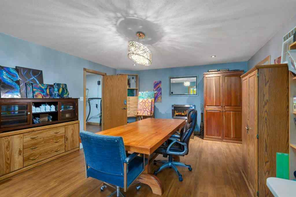 MLS® A2244510 - 372079 Range Road 6-3   in NONE Rural Clearwater County, Residential