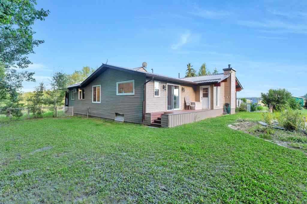MLS® A2244510 - 372079 Range Road 6-3   in NONE Rural Clearwater County, Residential