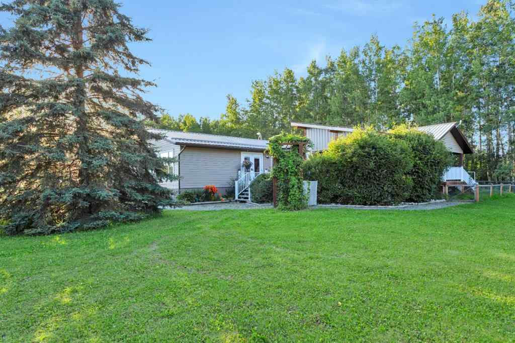 MLS® A2244510 - 372079 Range Road 6-3   in NONE Rural Clearwater County, Residential