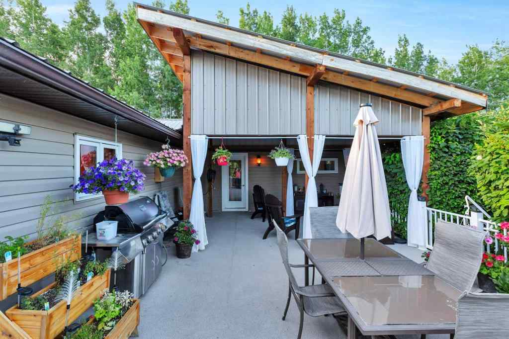 MLS® A2244510 - 372079 Range Road 6-3   in NONE Rural Clearwater County, Residential