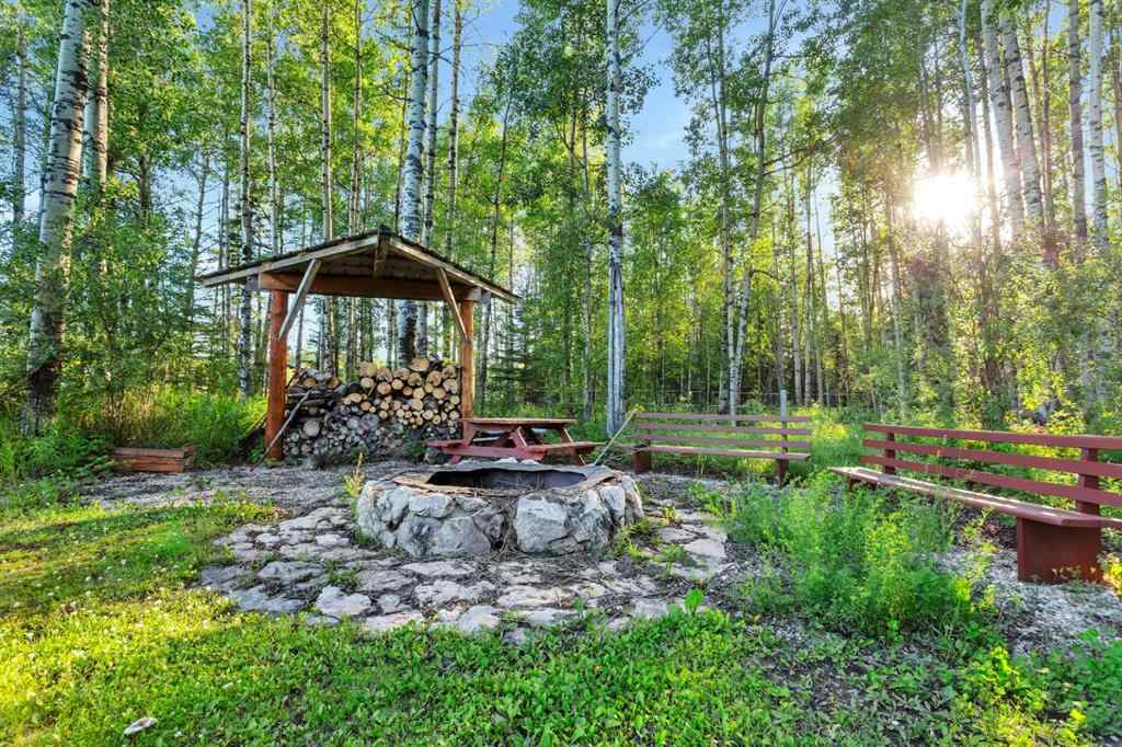MLS® A2244510 - 372079 Range Road 6-3   in NONE Rural Clearwater County, Residential