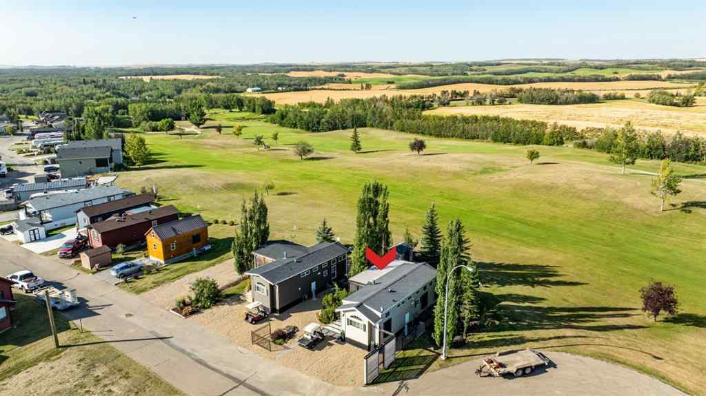 MLS® A2244514 - Unit #5021 25054 South Pine Lake Road  in Whispering Pines Rural Red Deer County, Residential
