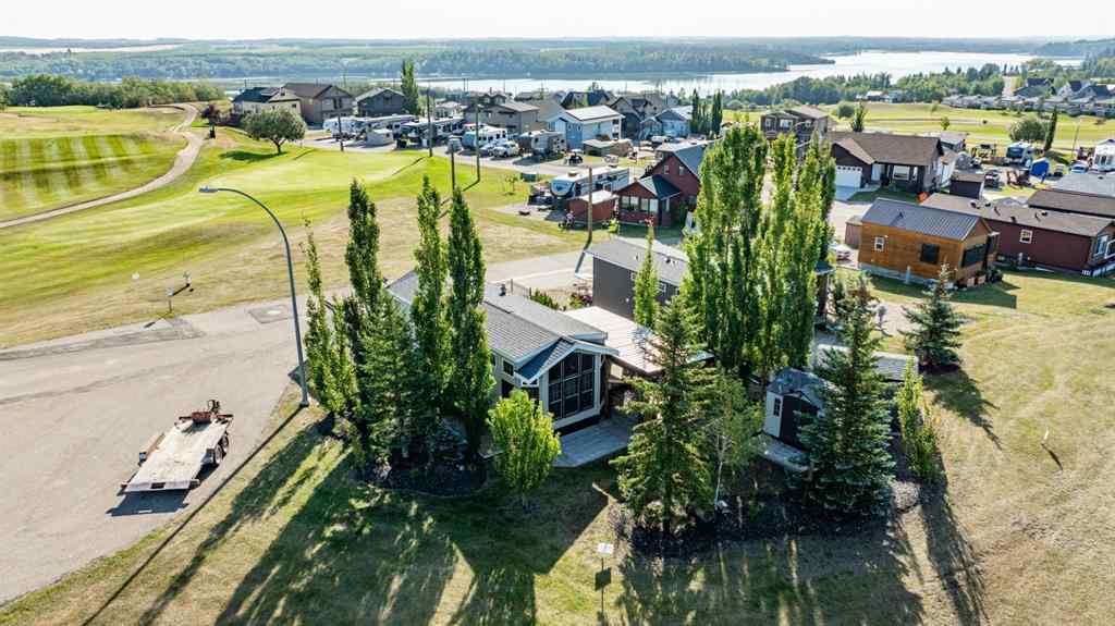 MLS® A2244514 - Unit #5021 25054 South Pine Lake Road  in Whispering Pines Rural Red Deer County, Residential