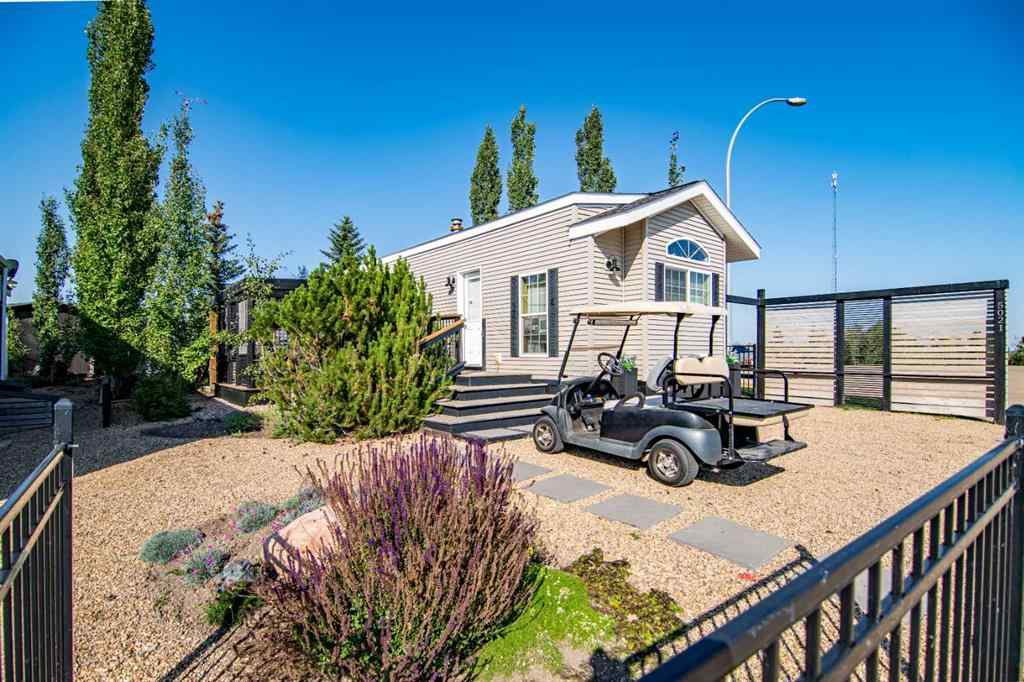 MLS® A2244514 - Unit #5021 25054 South Pine Lake Road  in Whispering Pines Rural Red Deer County, Residential