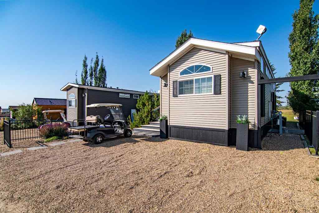 MLS® A2244514 - Unit #5021 25054 South Pine Lake Road  in Whispering Pines Rural Red Deer County, Residential