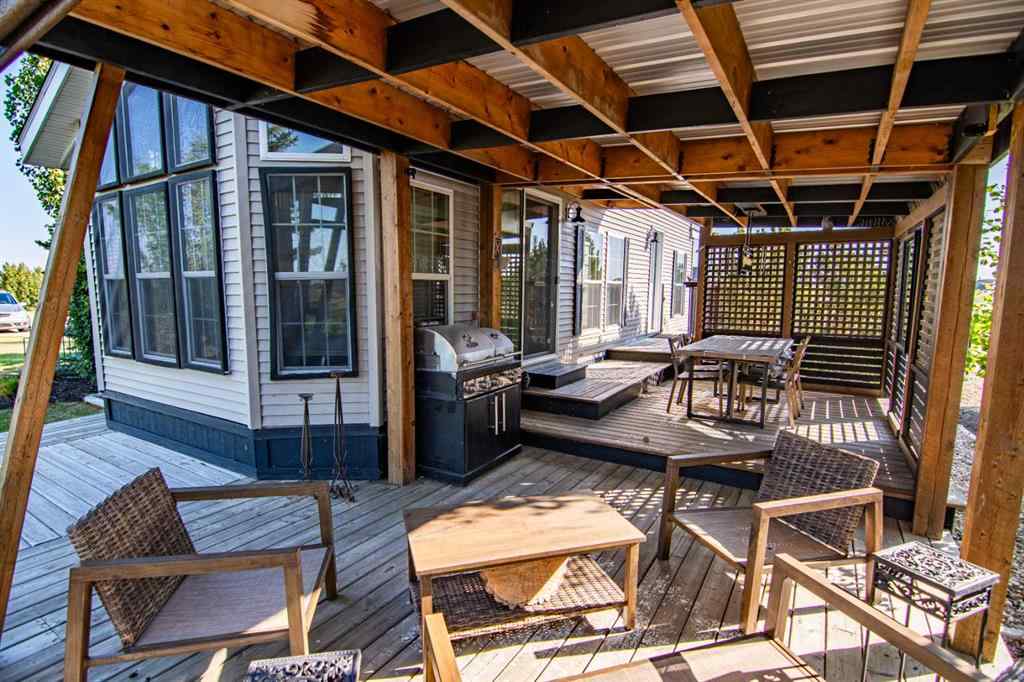 MLS® A2244514 - Unit #5021 25054 South Pine Lake Road  in Whispering Pines Rural Red Deer County, Residential