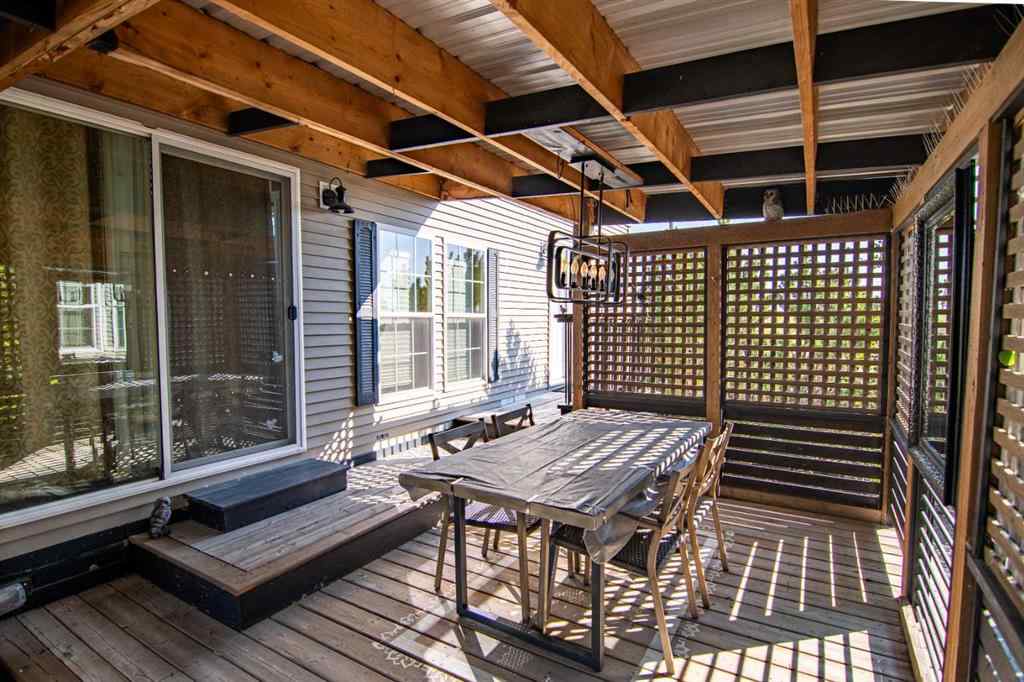 MLS® A2244514 - Unit #5021 25054 South Pine Lake Road  in Whispering Pines Rural Red Deer County, Residential