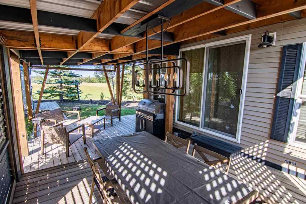 MLS® A2244514 - Unit #5021 25054 South Pine Lake Road  in Whispering Pines Rural Red Deer County, Residential