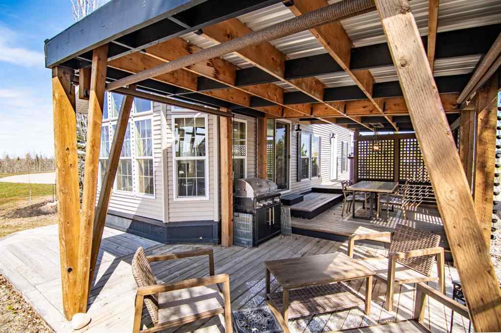 MLS® A2244514 - Unit #5021 25054 South Pine Lake Road  in Whispering Pines Rural Red Deer County, Residential