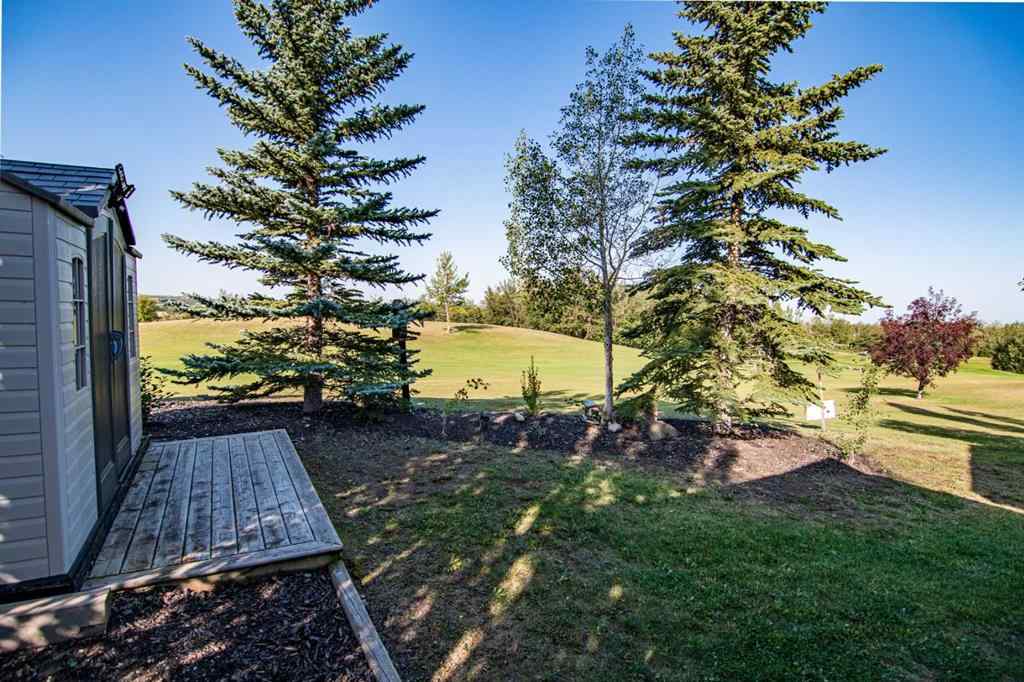 MLS® A2244514 - Unit #5021 25054 South Pine Lake Road  in Whispering Pines Rural Red Deer County, Residential