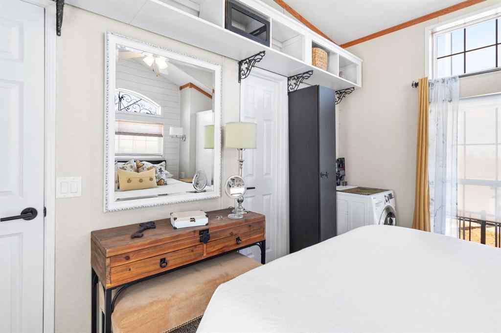 MLS® A2244514 - Unit #5021 25054 South Pine Lake Road  in Whispering Pines Rural Red Deer County, Residential