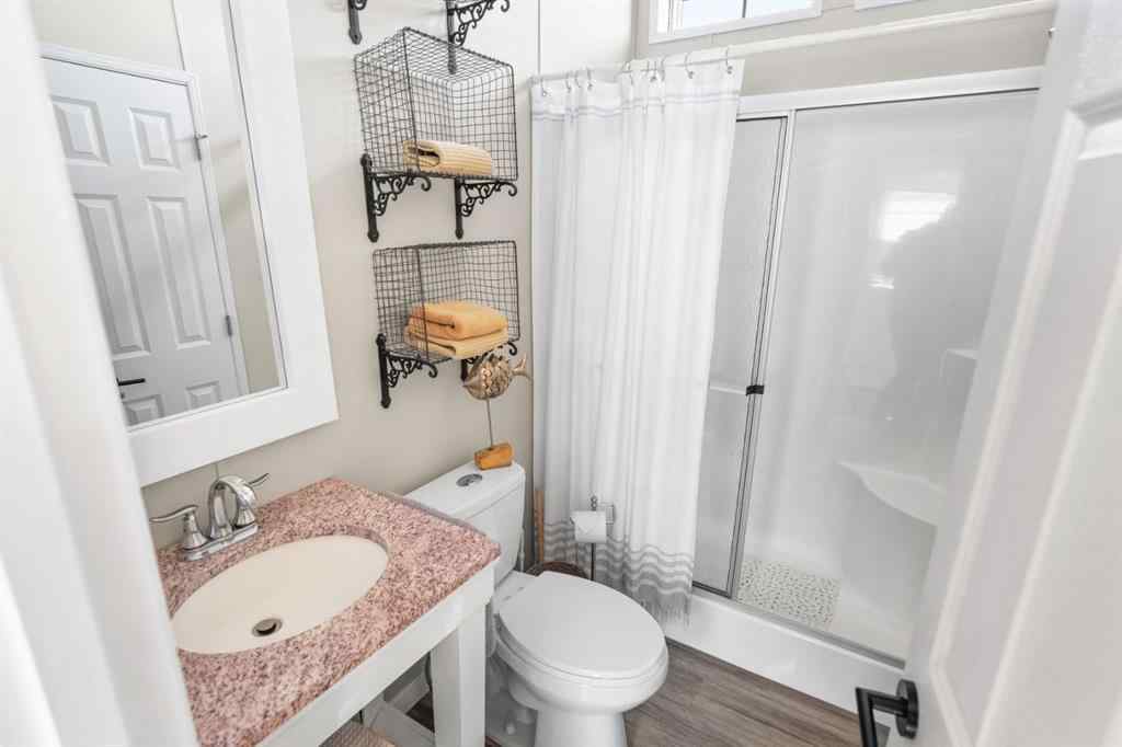 MLS® A2244514 - Unit #5021 25054 South Pine Lake Road  in Whispering Pines Rural Red Deer County, Residential