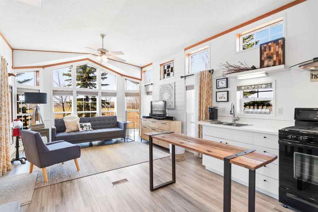 MLS® A2244514 - Unit #5021 25054 South Pine Lake Road  in Whispering Pines Rural Red Deer County, Residential