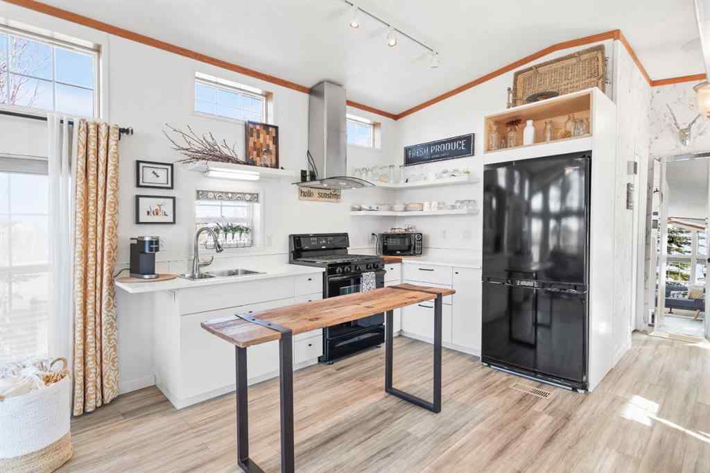 MLS® A2244514 - Unit #5021 25054 South Pine Lake Road  in Whispering Pines Rural Red Deer County, Residential