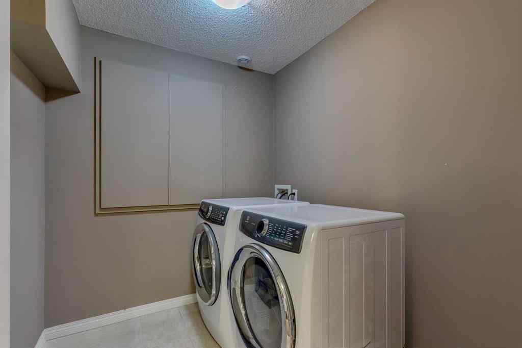 MLS® A2244515 - 91 Silverado Plains Manor SW in Silverado Calgary, Residential